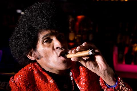 Efeméride musical 30 diciembre Bobby Farrell