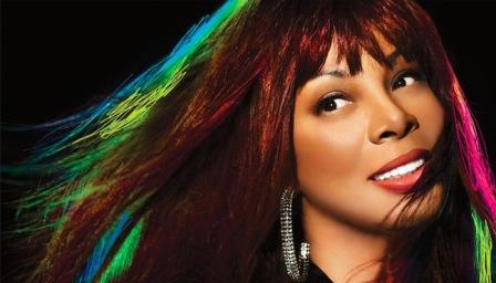 Donna Summer