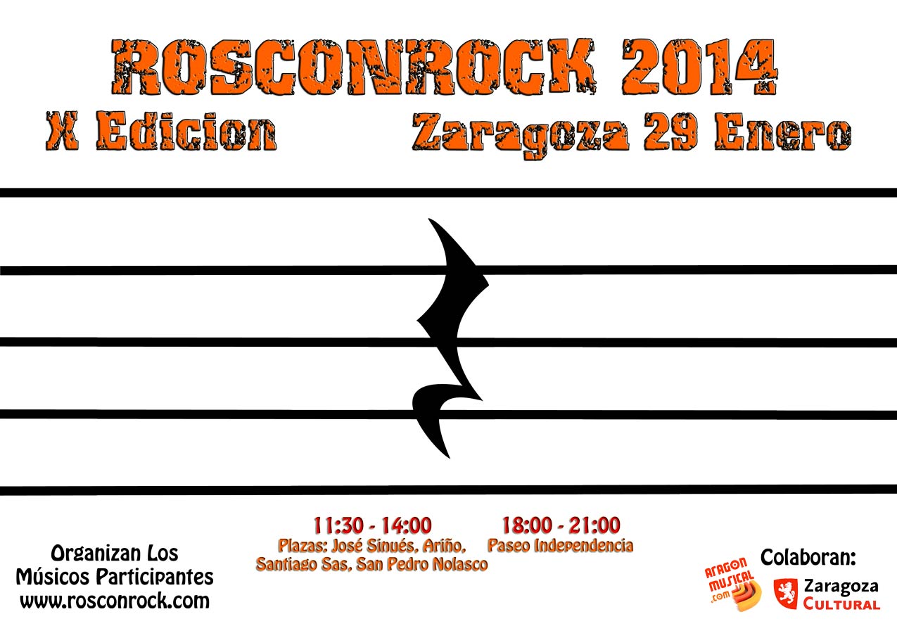 Cartel_Roscon_Rock_2014