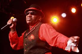 Efeméride musical 13 de enero John Lee Hooker Jr.