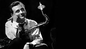 Efeméride musical 2 de febrero Stan Getz