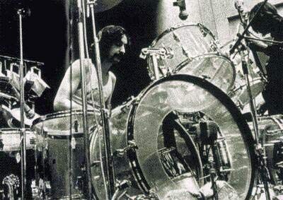 Efeméride musical 27 de enero nace Nick Mason