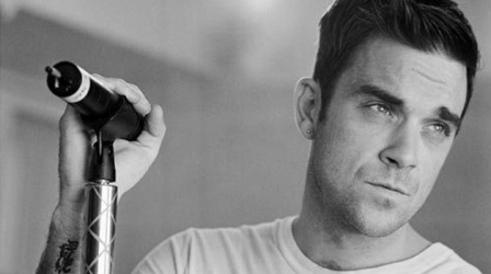 Efeméride musical 13 de febrero Robbie Williams
