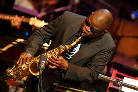 Efeméride musical 14 de febrero Maceo Parker