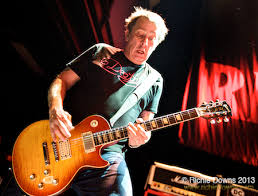Brian Baker