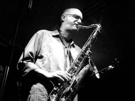 Michael Brecker