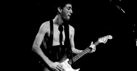 Hillel Slovak