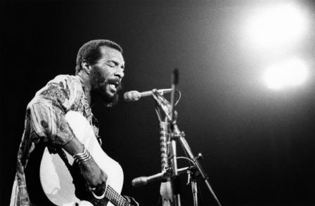 Richie Havens