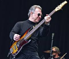 Stu Cook