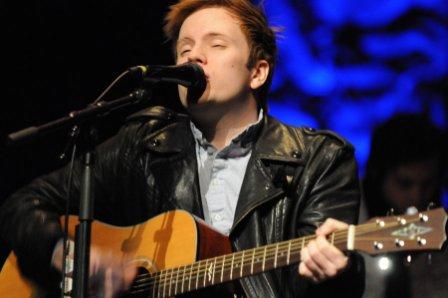 Patrick Stump