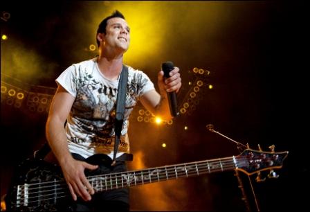 Efeméride musical 7 abril John Cooper