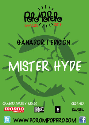 Mister Hyde