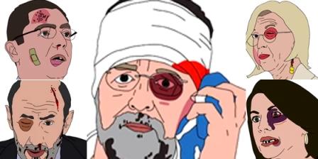 Video Amaral Ratonera