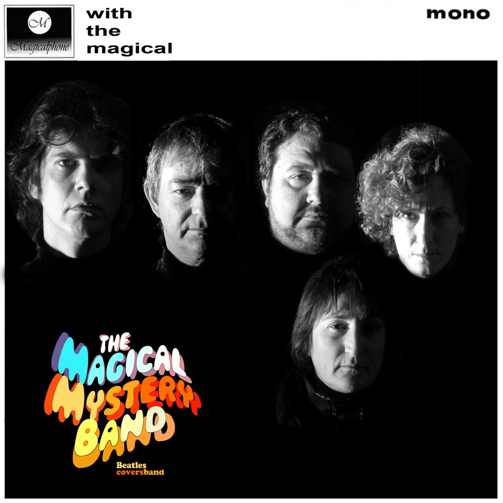 The Magical Mystery Band
