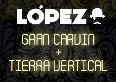 Gran Carvin