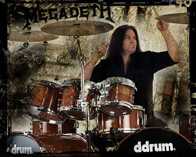 Shawn Drover