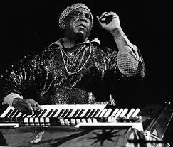 Efeméride musical Sun Ra