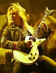 Efeméride musical 25 de mayo Glen Drover