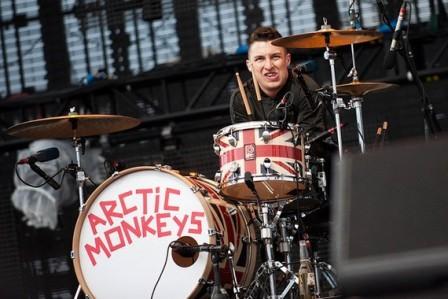 Matt Helders