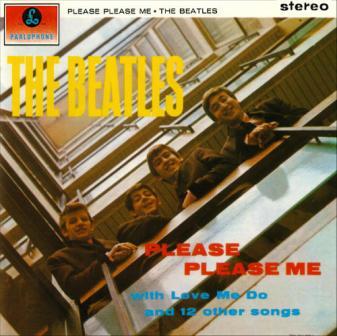 Efeméride musical 9 de mayo The Beatles
