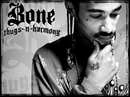 Krayzie Bone