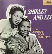 Shirley Goodman