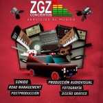 Servicios de produccion zgzconciertos