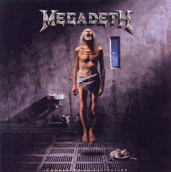 Efeméride musical 14 de julio Megadeth