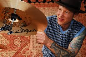 Jack Irons