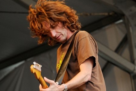 Stone Gossard, Pearl Jam