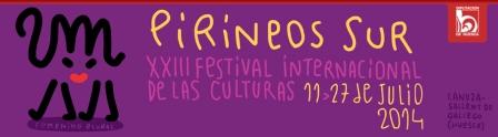 Pirineos Sur 2014