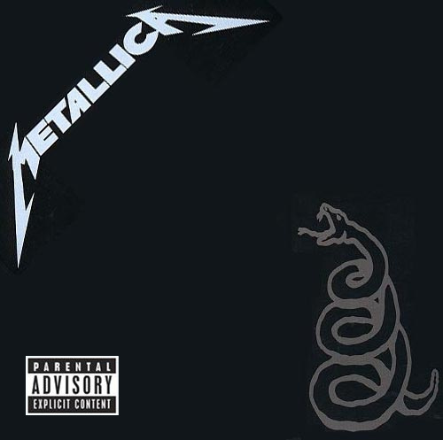 13 de agosto de 1991 Metallica