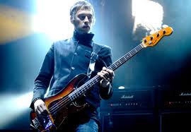 Andy Bell