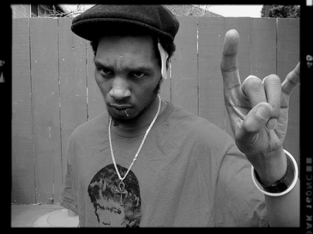 Del Tha Funkee Homosapien