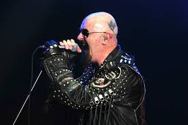 Rob Halford