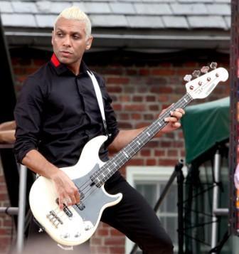Tony Kanal