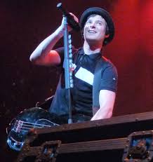 David Desrosiers, Simple Plan.