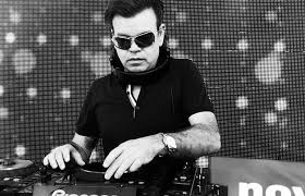 Paul Oakenfold