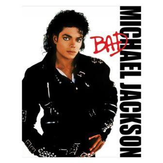 Bad Michael Jackson