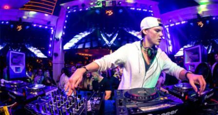 Avicii