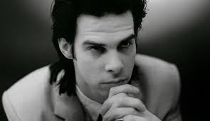 Nick Cave