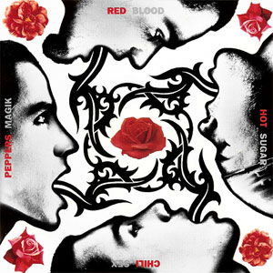 Blood Sugar Sex Magik, Red Hot Chili Peppers