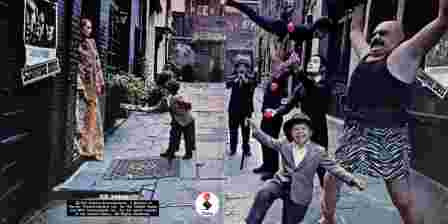 Strange Days