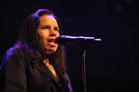 Natalie Merchant