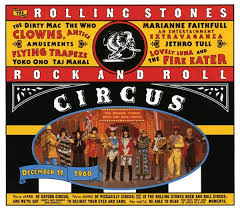 Rock and Roll Circus