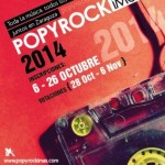 pop y rock i mas 2014