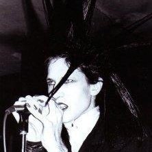Rozz Williams