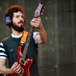 Brad Delson Linkin Park