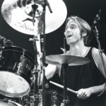 Matt Cameron.