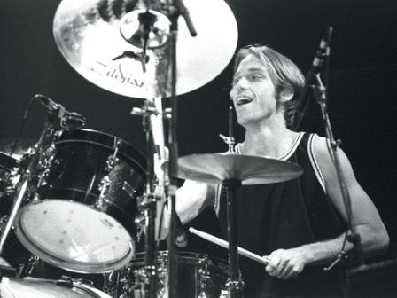 Matt Cameron.